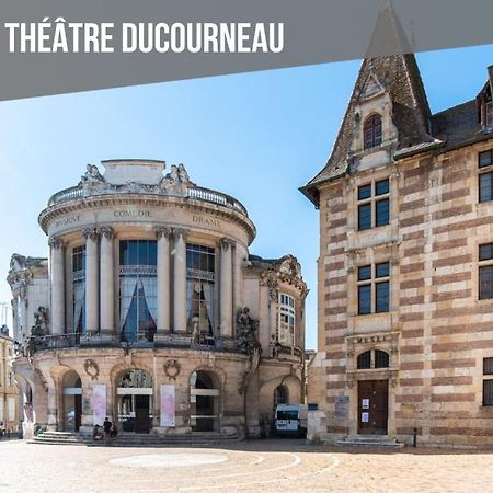 Le Dandy - T2 Centre Historique Agen Exterior foto