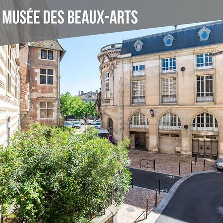 Le Dandy - T2 Centre Historique Agen Exterior foto